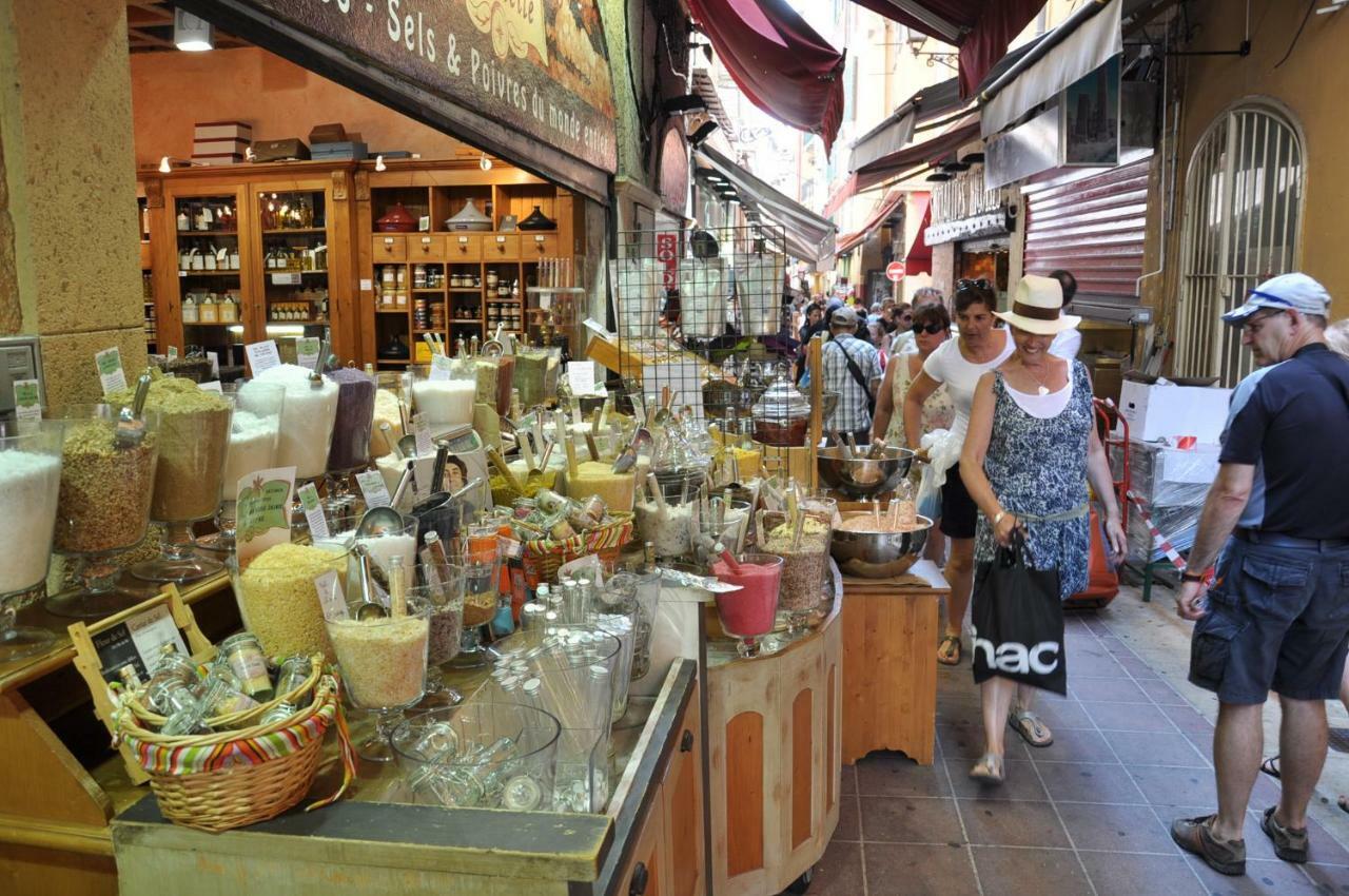 Proche Du Port Appartamento *