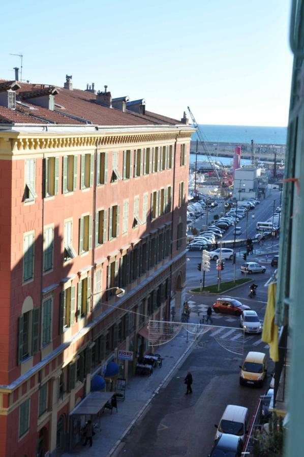 Proche Du Port Appartamento Nizza