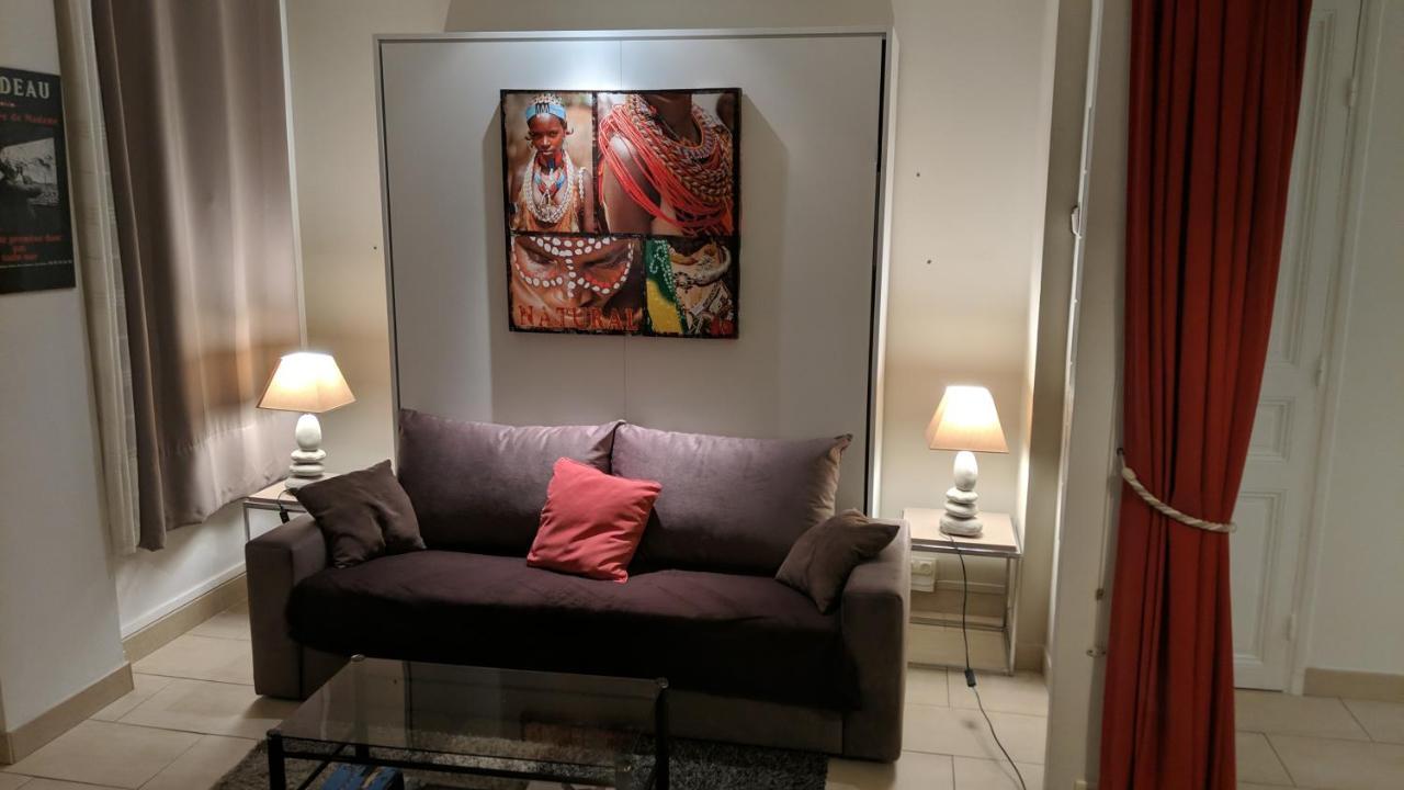Appartement Proche Du Port *
