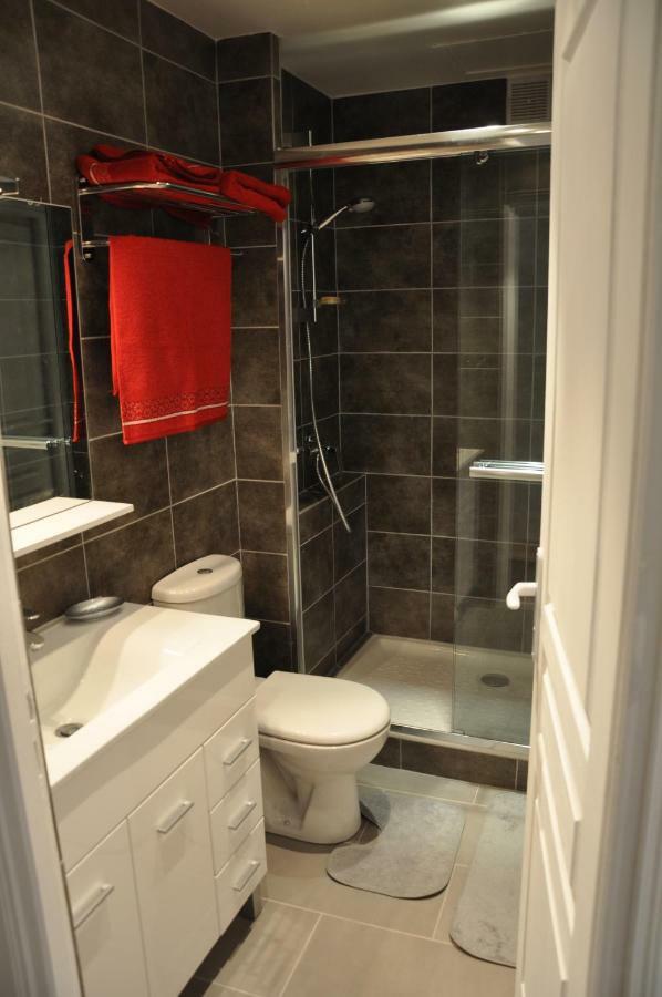 Appartement Proche Du Port Nice