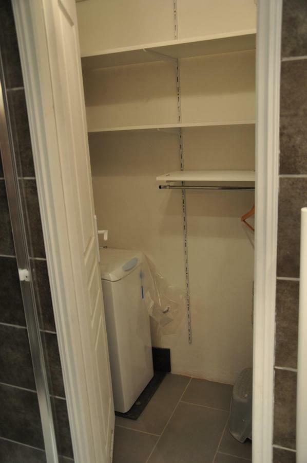 Proche Du Port Appartement Nice